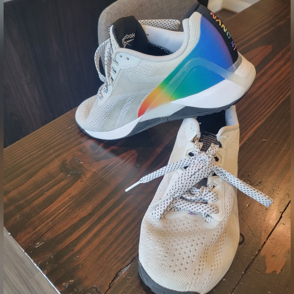 Reebok Nano X1